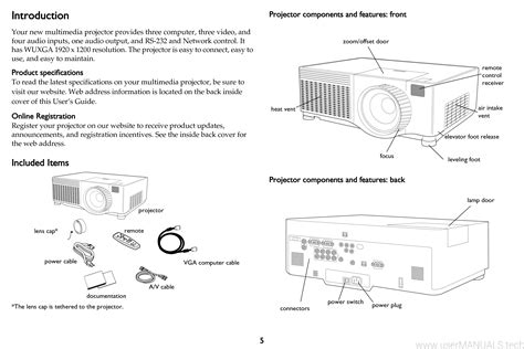 infocus dlp projector manual Epub