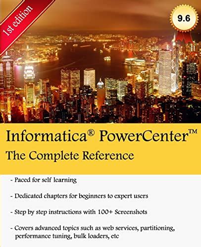 informatica developer guide pdf Epub