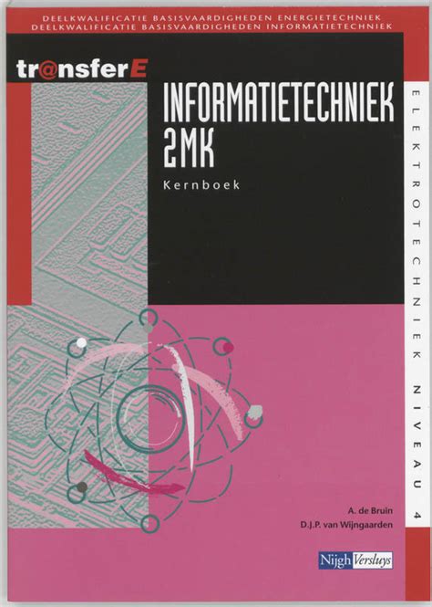 informatica hardware software 4 mk kernboek Kindle Editon