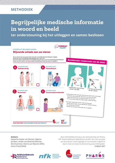 informatie in woord en beeld over het relif van de aarde PDF