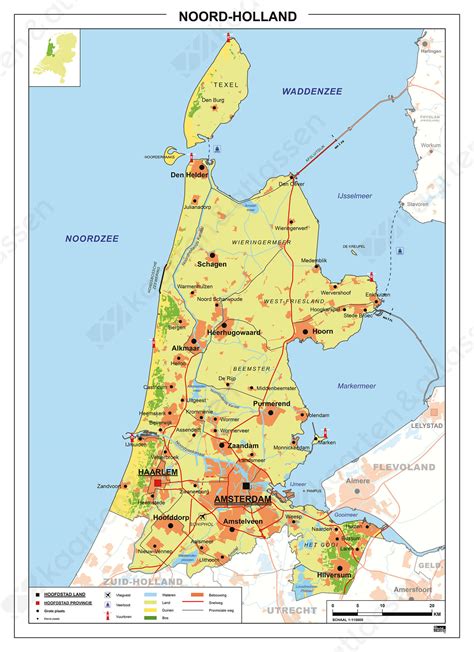 informatiebulletin noordholland Epub