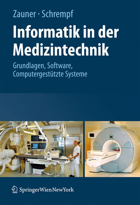 informatik in der medizintechnik informatik in der medizintechnik Doc