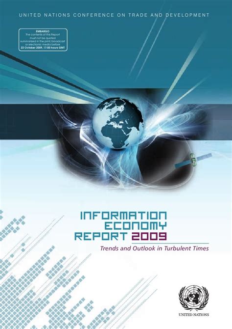 information economy report 2009 information economy report 2009 PDF