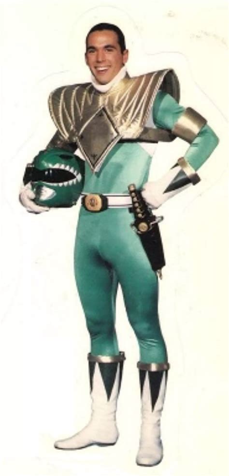 information on tommy oliver