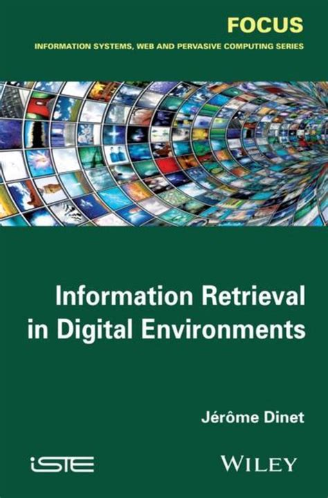 information retrieval in digital environments Epub