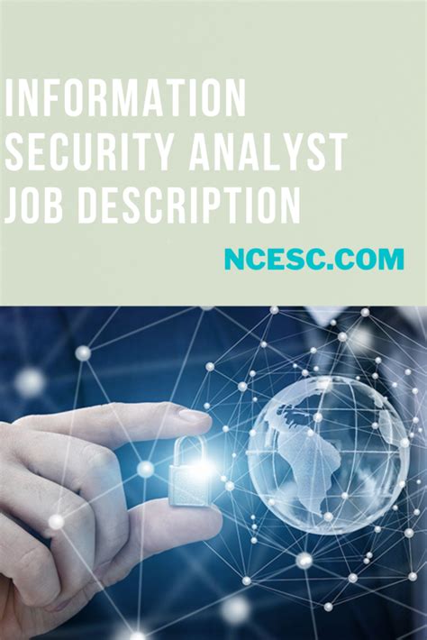 information security analyst jobs