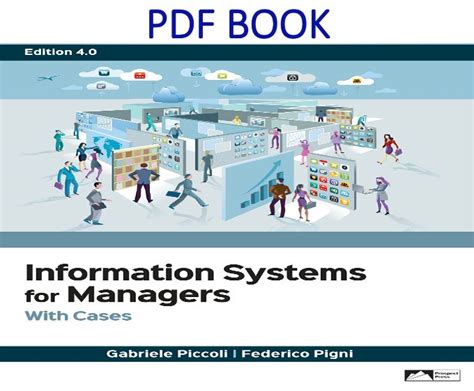 information systems for managers piccoli pdf Doc