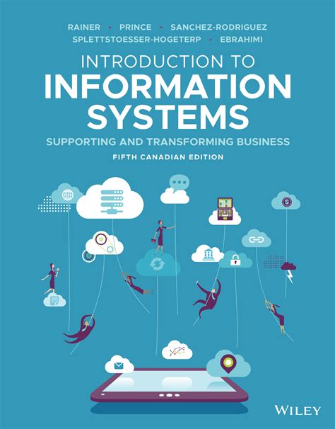 information systems today 5th edition PDF