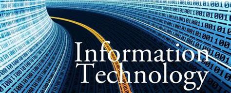 information technology internships