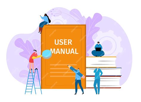 information user manual and support Doc