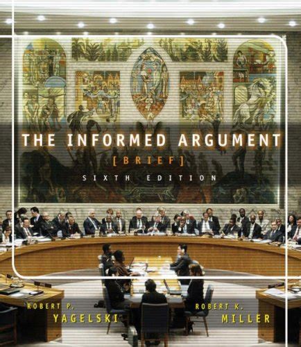 informed argument 6th edition Doc