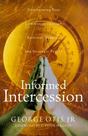 informed intercession george otis Epub