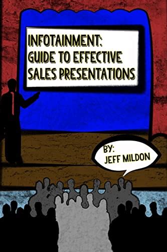 infotainment guide to effective sales presentations PDF