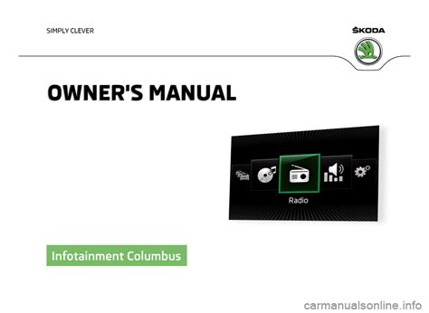 infotainment-system-manual Ebook Ebook Reader