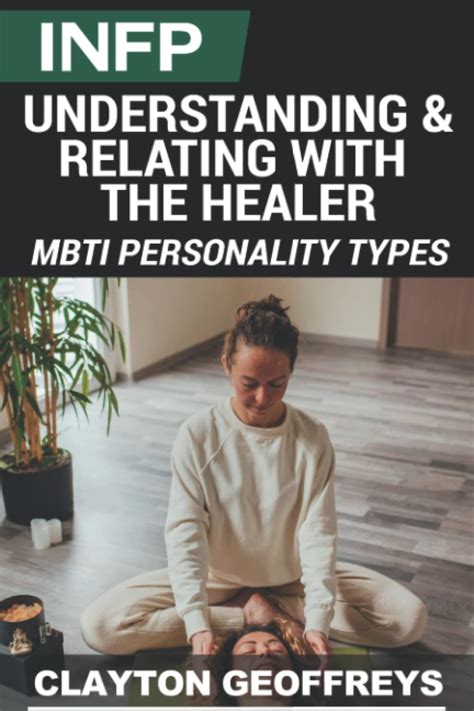 infp understanding and relating with the healer Epub