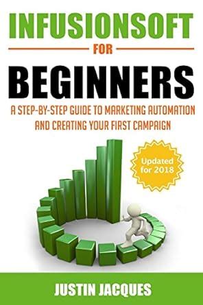 infusionsoft beginners step step automation PDF