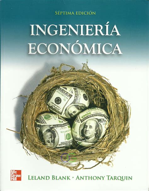 ingenieria economica blank tarquin septima edicion PDF