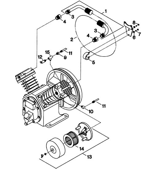 ingersoll r air compressor 2475 parts manual Doc