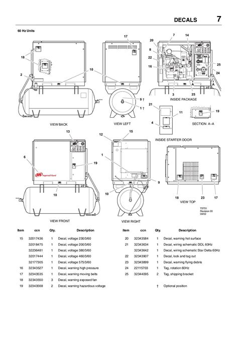 ingersoll rand air compressor type 30 manual Kindle Editon