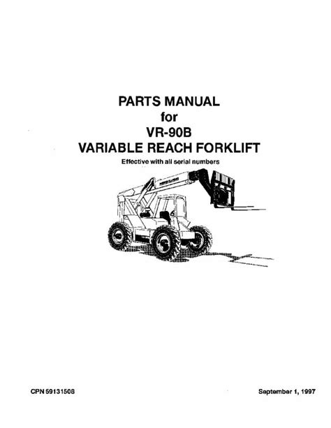 ingersoll rand telehandler service manual Ebook Reader