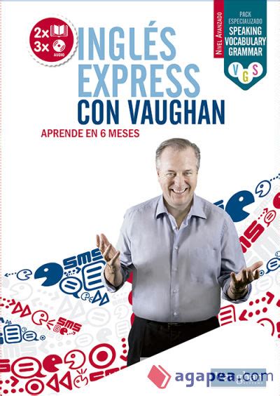 ingles express con vaughan avanzado PDF