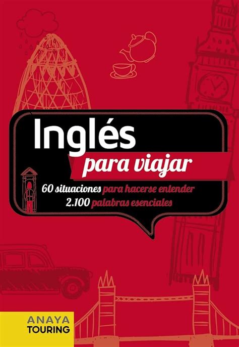 ingles para viajar frase libro y diccionario de viaje PDF