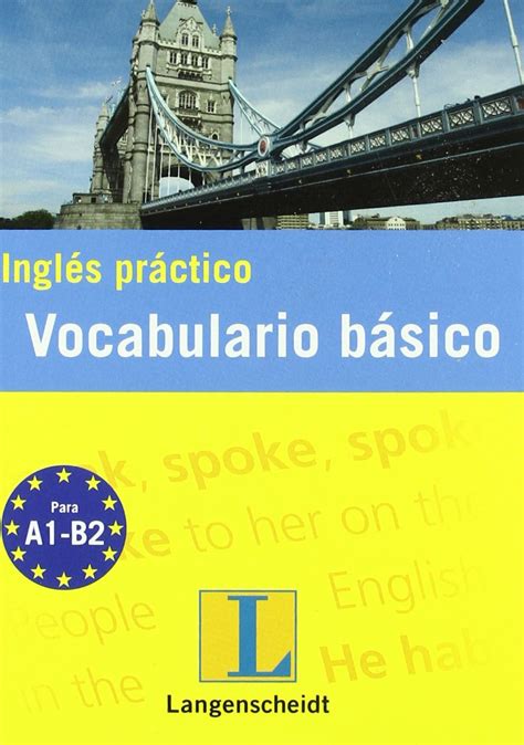 ingles practico vocabulario basico serie practico Reader
