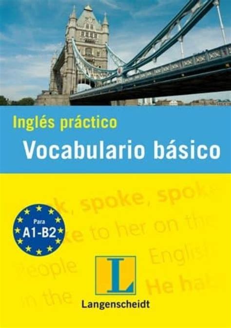 ingles practico vocabulario esencial PDF