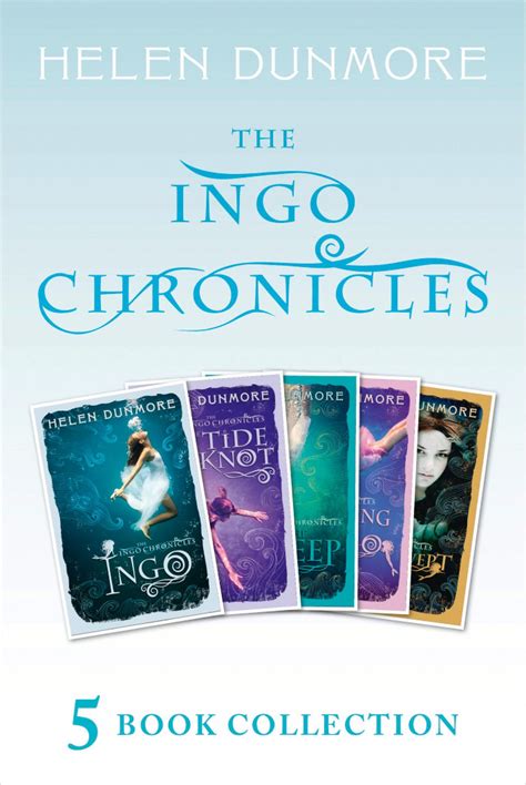 ingo chronicles ingo PDF