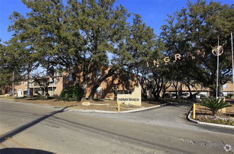 ingram ranch apt