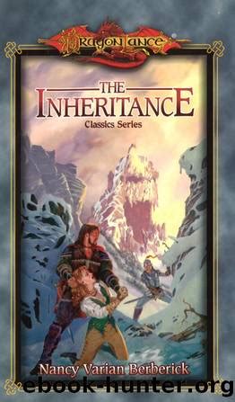 inheritance dragonlance classics varian berberick Ebook Doc