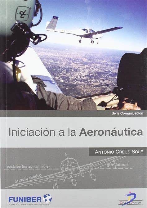 iniciacion a la aeronautica Reader