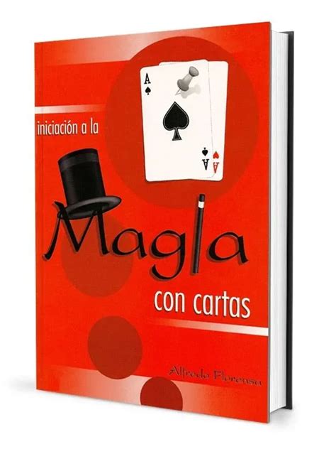 iniciacion a la magia con cartas Kindle Editon