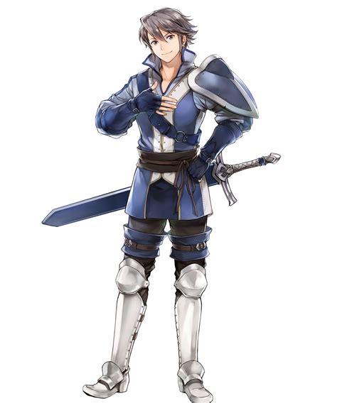 inigo fire emblem heroes