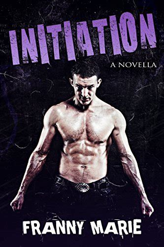 initiation a novella Epub