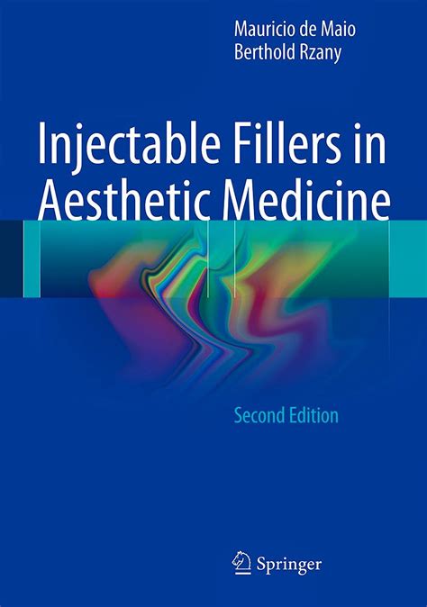 injectable fillers in aesthetic medicine Doc