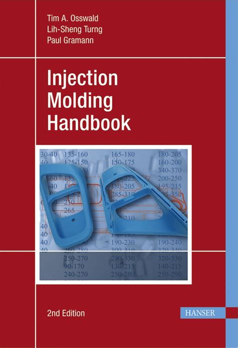 injection molding handbook injection molding handbook Reader