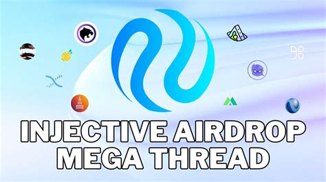 injective airdrop