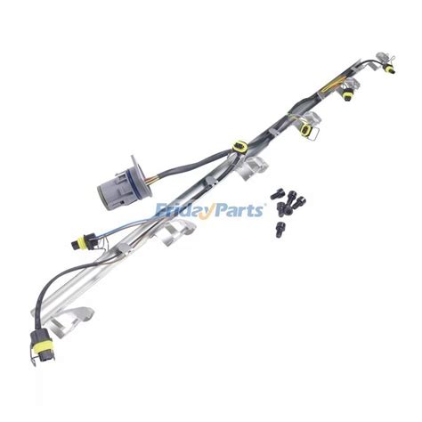 injector wiring harness dt530 Ebook Epub