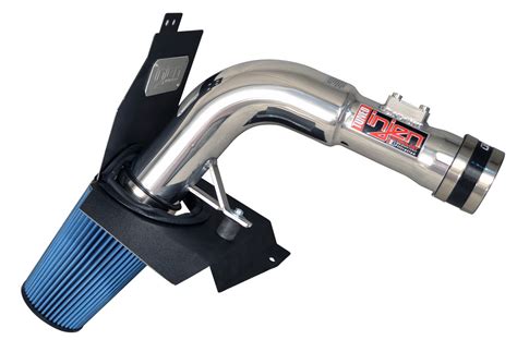 injen cold air intake installation guide PDF