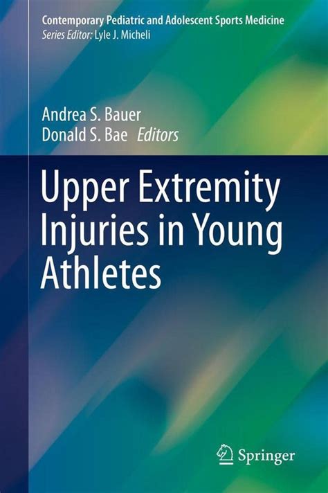injuries athletes contemporary pediatric adolescent Epub