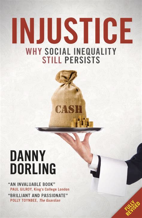 injustice why social inequality persists Epub