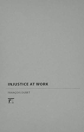 injustice work yale cultural sociology ebook Doc