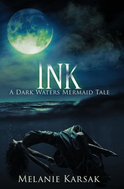 ink a mermaid romance a falling in deep collection novella PDF