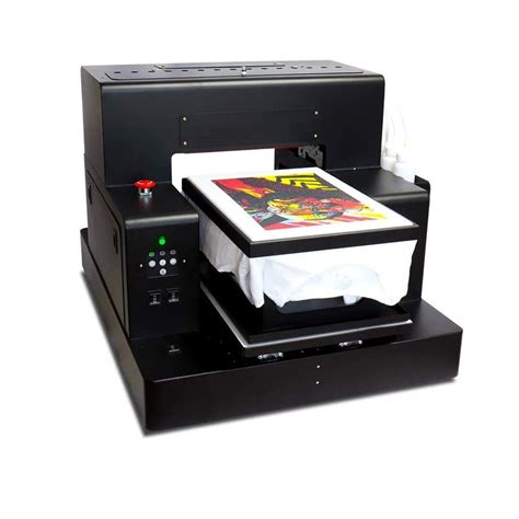 ink jet printer for shirts