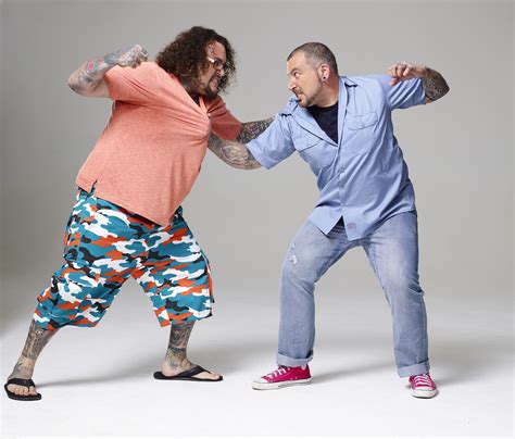 ink master rivals season 5