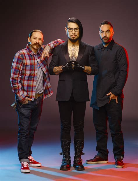 ink master season seven