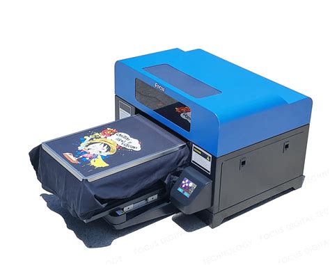 inkjet printer for t shirts