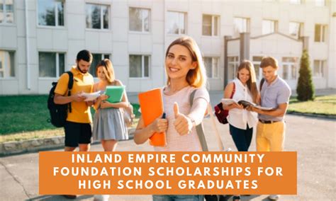 inland empire scholarships