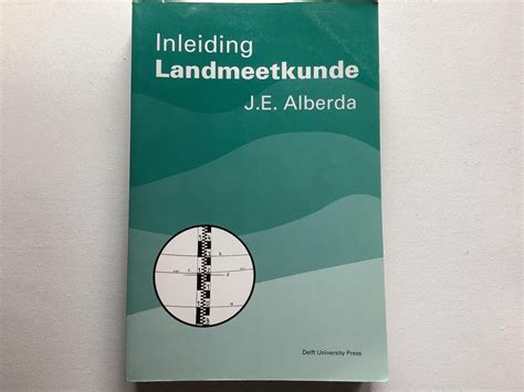 inleiding landmeetkunde Doc